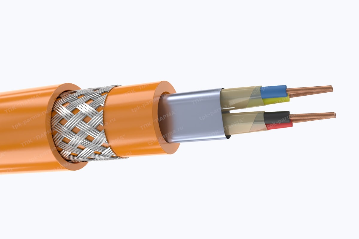 Кабель КСБКнг(A)-FRLS 12х2х1,13