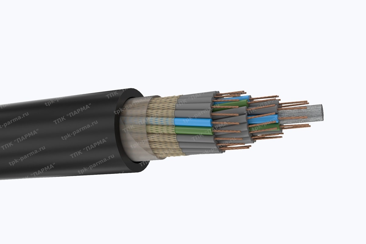 Кабель МРШН 24х1