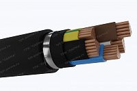 Кабель ВБШвнг(A)-LS-ХЛ 5х25 - 1кВ