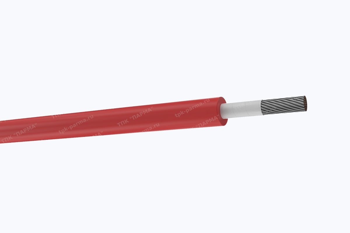 Фотография провода Провод МШВ-1 0,5