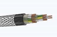 Кабель КПВ-П 24х1