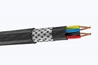 Кабель КПСВПсКПс 2х2х2,5