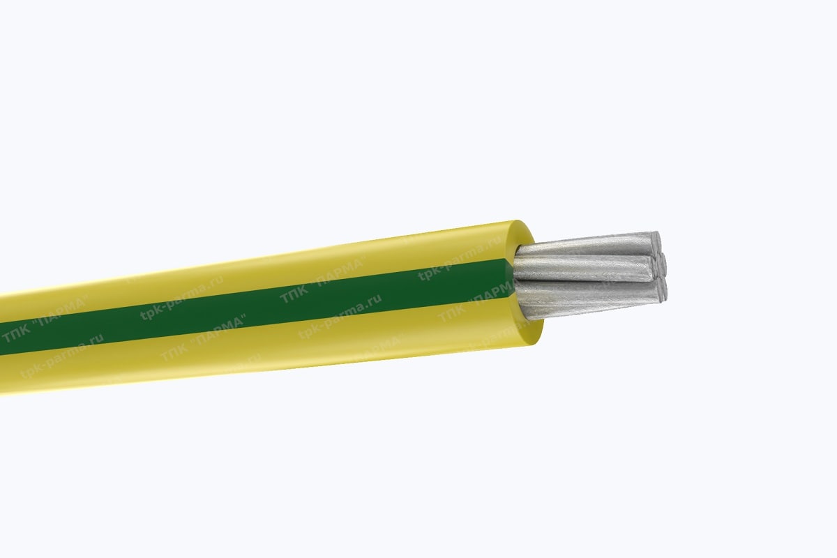 Кабель АПВ-ХЛ 16