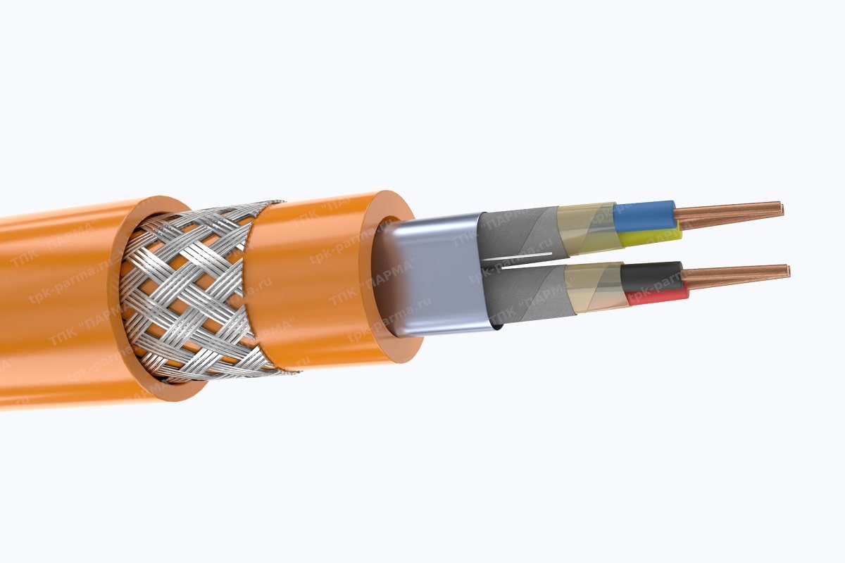 Кабель КСБСКнг(A)-FRLS 20х2х0,8