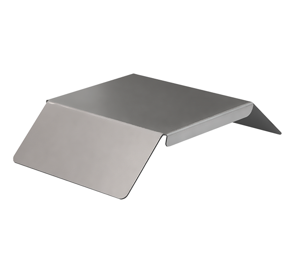 Крышка угла вертикального внешнего 90' SKYVN90*250*2,0 HDZ