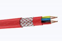 Кабель КПСВВКВ 2х2х0,5