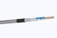 Кабель КИПвЭКГнг(A)-HF 1х2х0,78