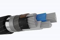 Кабель АПвБШвнг(A)-LS-ХЛ 3х50+1х25 - 1кВ