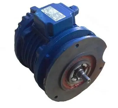 Электродвигатель КП* 2110-24/4