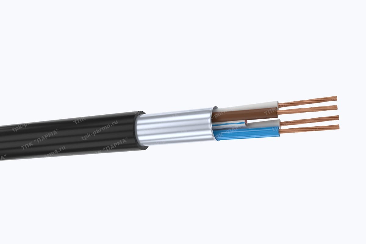 Кабель КИПвЭП 9х2х0,78