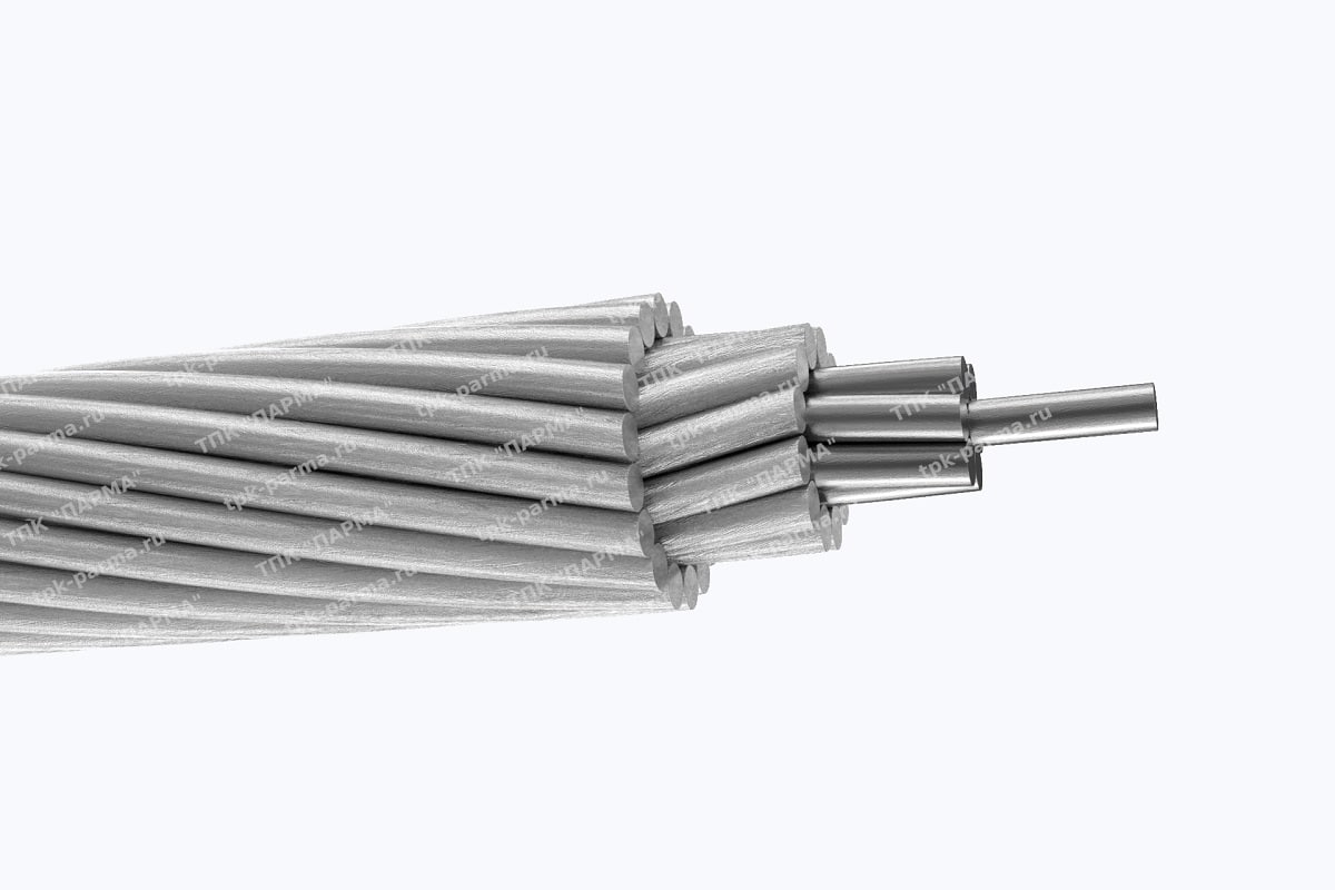 Провод АС 800/66,7