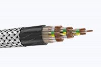 Кабель КПВ-Пн 37х1