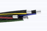 Провод СИПн-4 4х120+1х25