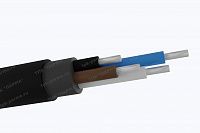 Кабель АВВГнг(A)-LS 4х10