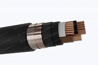 Кабель ВВГзнг 3х120 - 6кВ