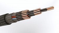 Кабель КВВГнг-FRLS 27х2,5
