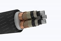 Кабель АПвВнг(B)-LS 3х400/120 - 10кВ