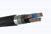 Кабель ПвБПнг(A)-HF 4х16