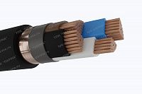 Кабель ПвВГЭнг(A) 5х185 - 1кВ